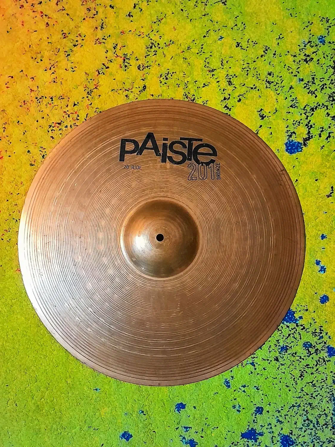 سیمبال  درام طبل پرکاشن درامز سنج|درام و پرکاشن|خلجستان, |دیوار