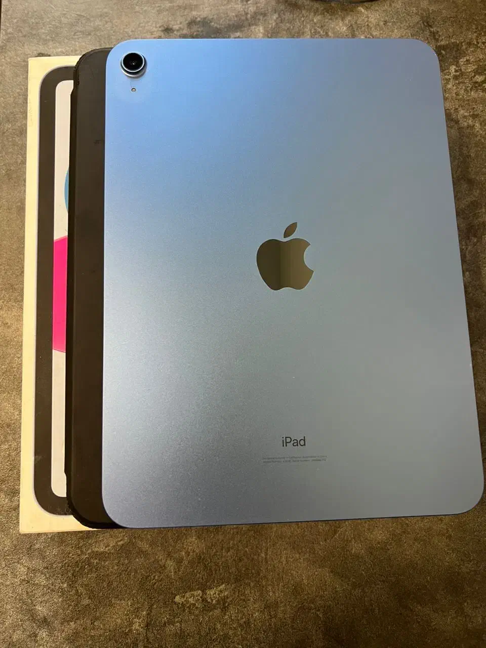 ipad air 2022 10th|تبلت|تهران, قناتکوثر|دیوار