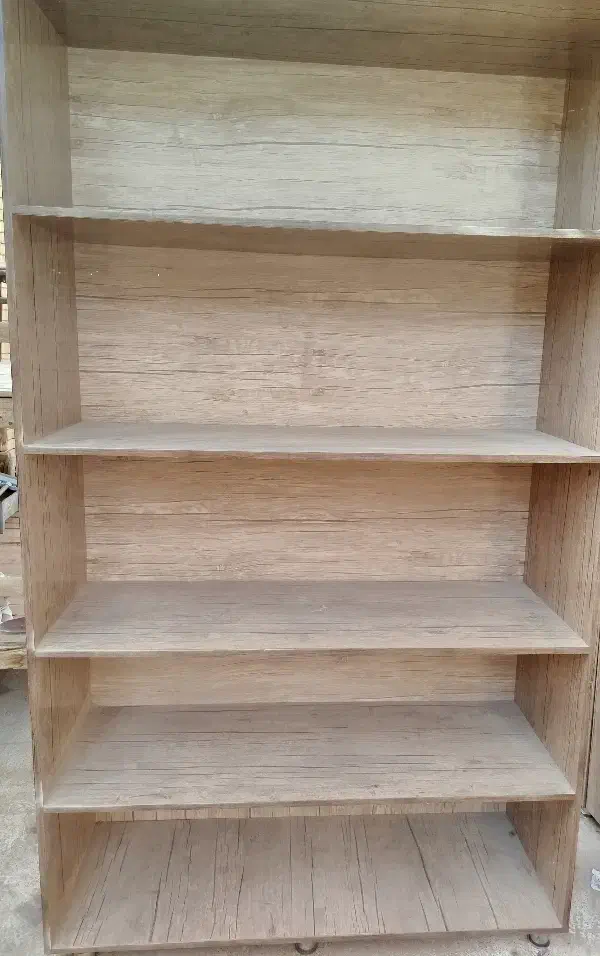 کمد|کتابخانه، شلف، قفسههای دیواری|بم, |دیوار