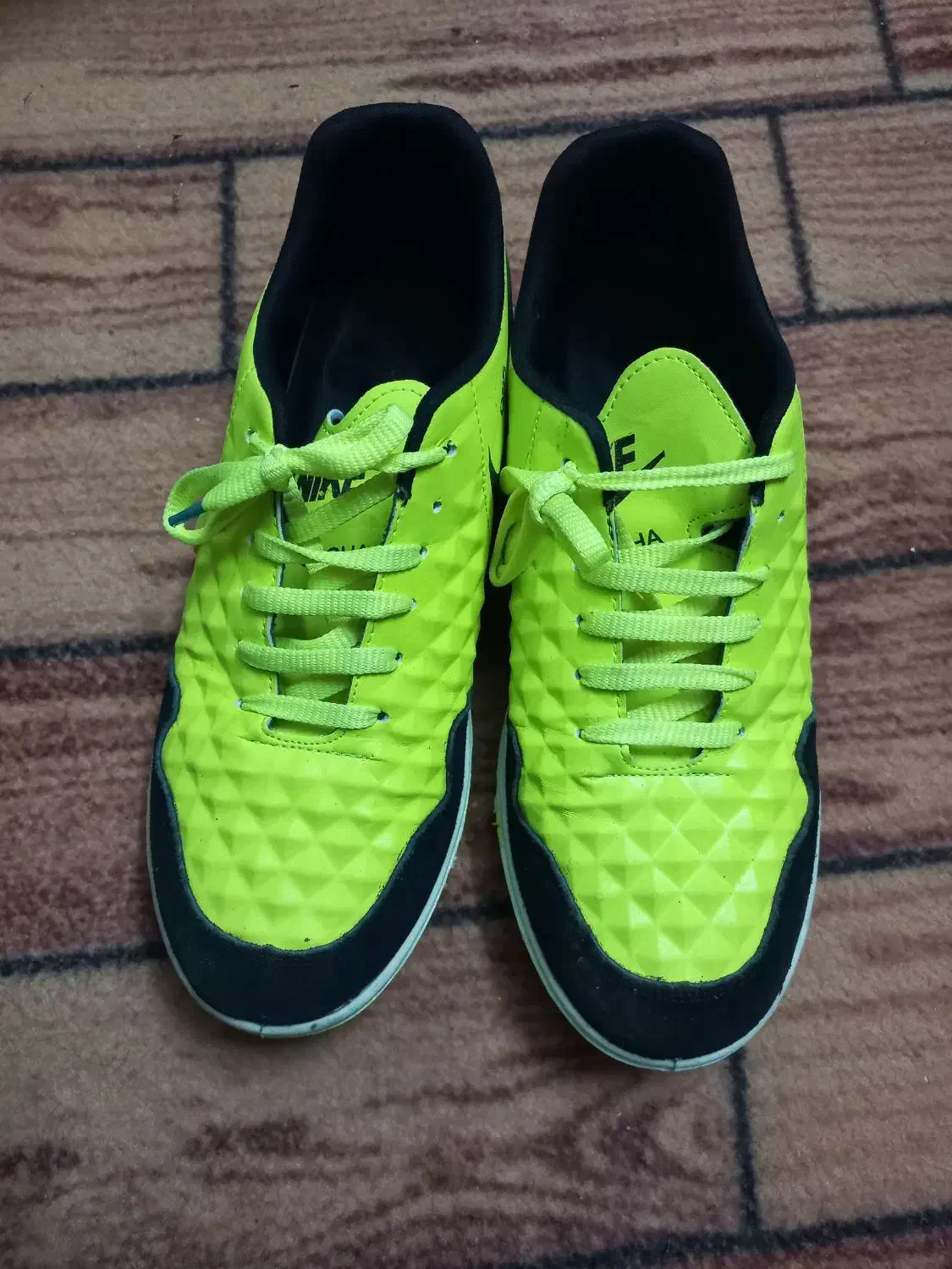 کفش سالنی|کیف، کفش، کمربند|گنبد کاووس, |دیوار