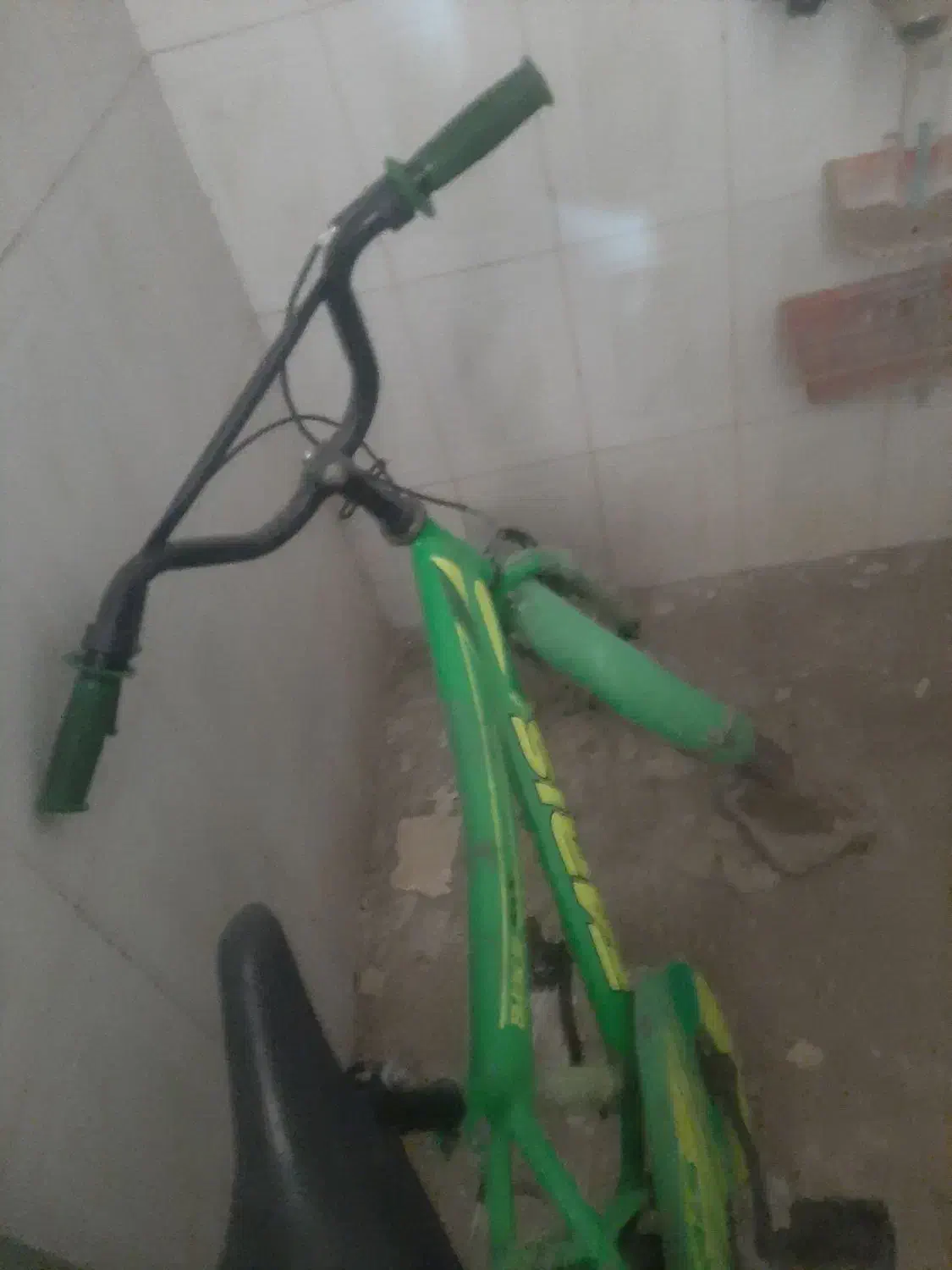 دوچرخه|دوچرخه، اسکیت، اسکوتر|مشهد, هنرور|دیوار