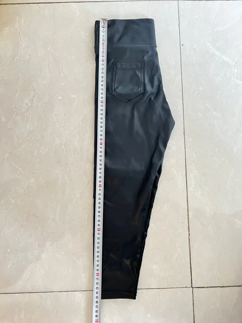 شلوار چرم دخترانه لگ چرم دامن چرم بچگانه|کفش و لباس بچه|تهران, والفجر (افسریه)|دیوار