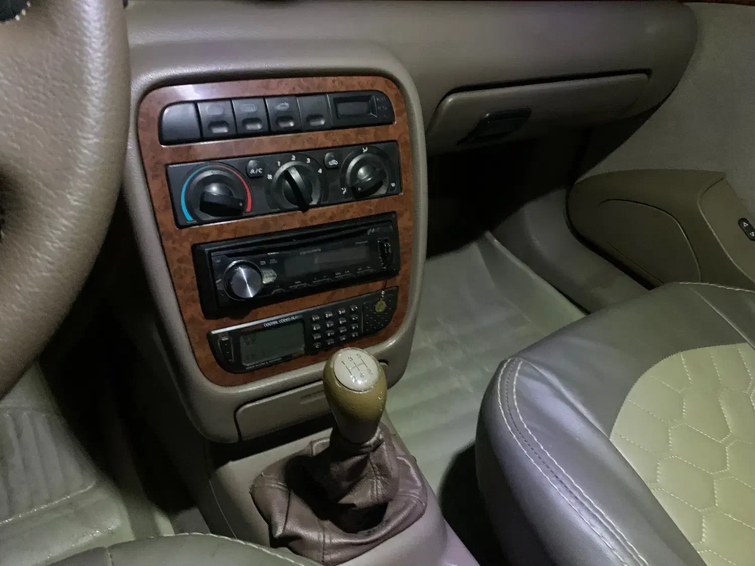 سواری سمند lx مدل 1394|خودرو سواری و وانت|نیشابور, گمنام غربی|دیوار