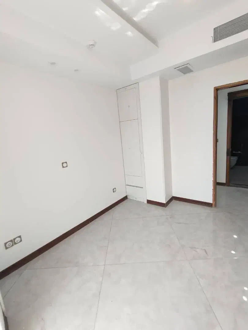 ۱۱۶ متر فول خوش نقشه دیزاین ژورنالی نگین منطقه