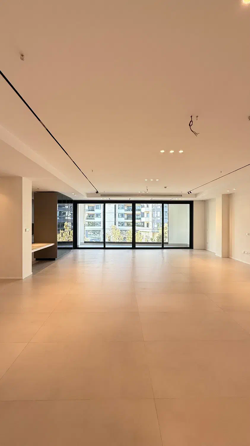 فرشته ۲۵۰ متر مدرن اقا بزرگی|فروش آپارتمان|تهران, الهیه|دیوار