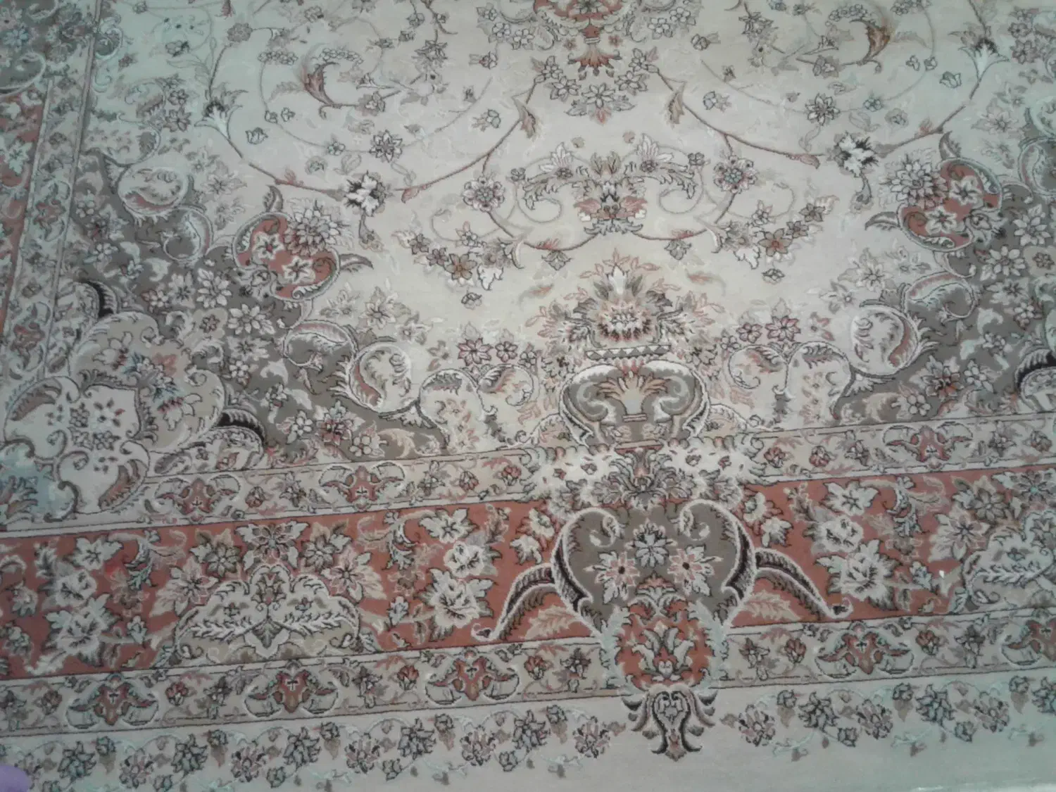 فرش|فرش|تهران, شهرآرا|دیوار