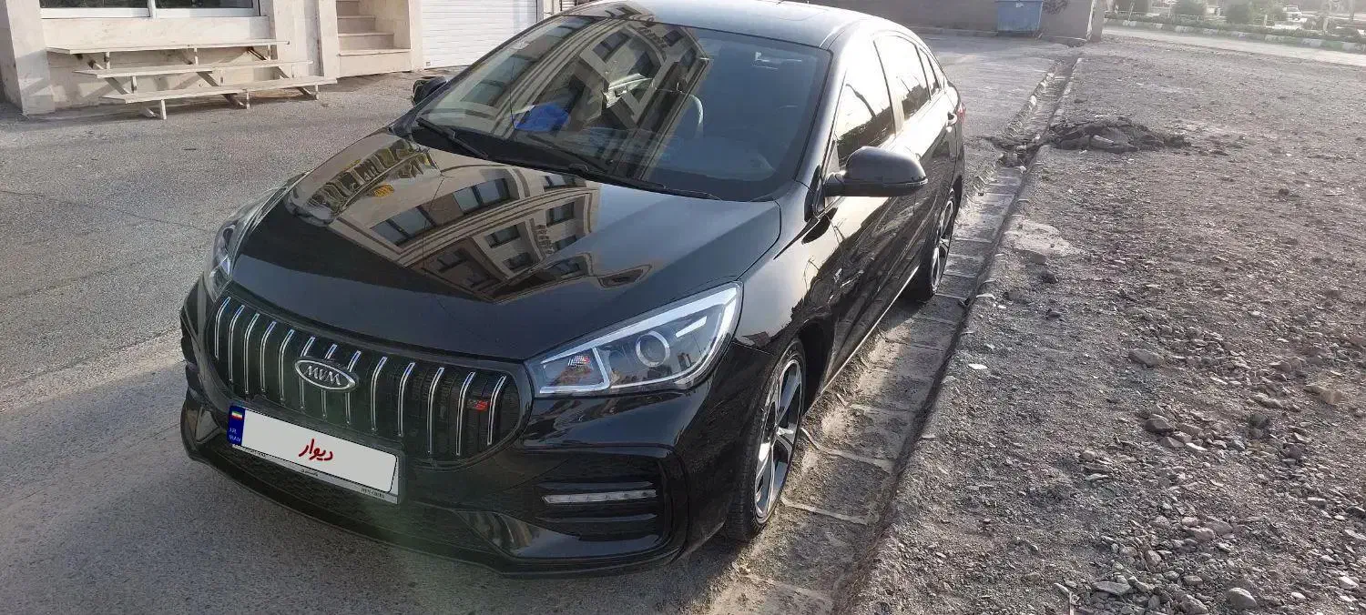 اریزو 5fl|خودرو سواری و وانت|بیرجند, |دیوار