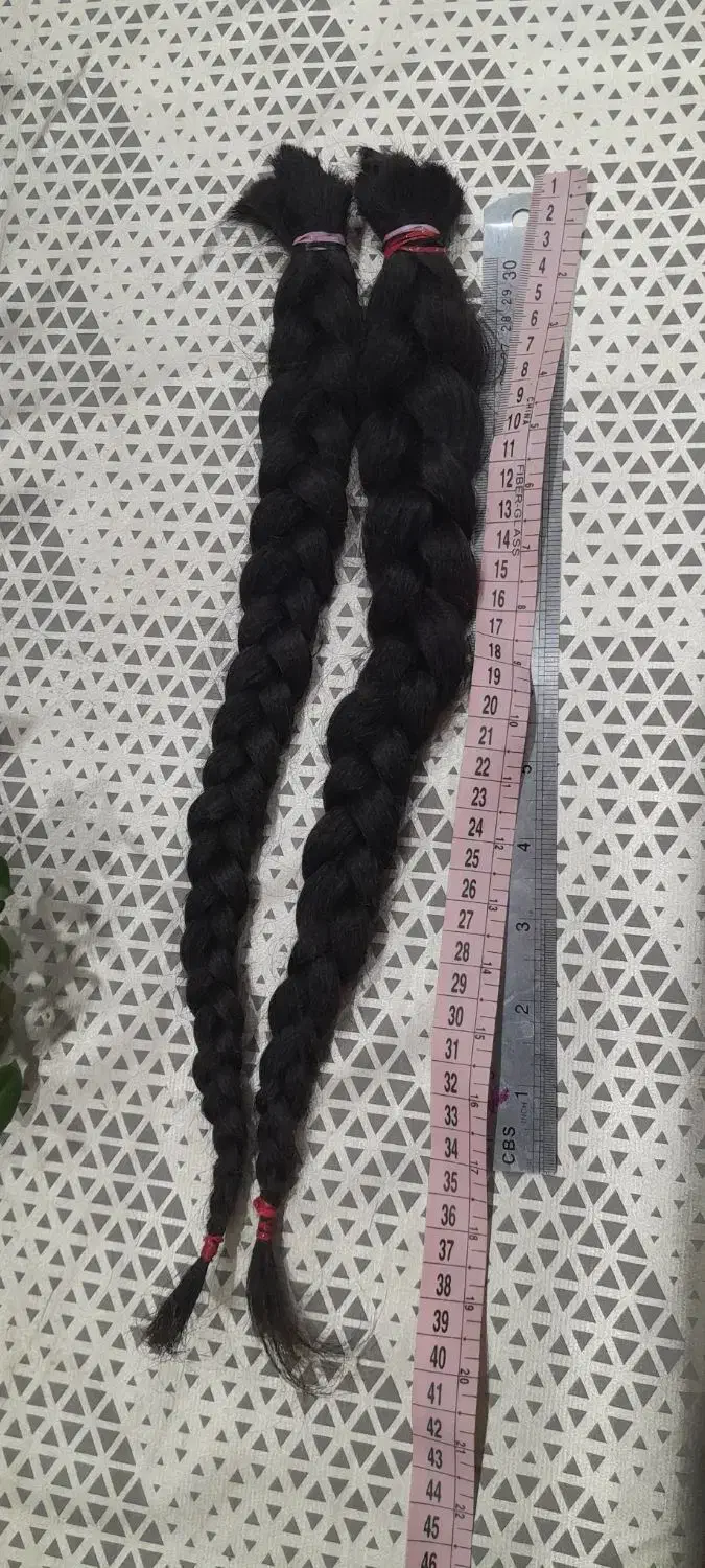 موی طبیعی|آرایشی، بهداشتی، درمانی|شاهین‌شهر, شهرک هشت بهشت|دیوار