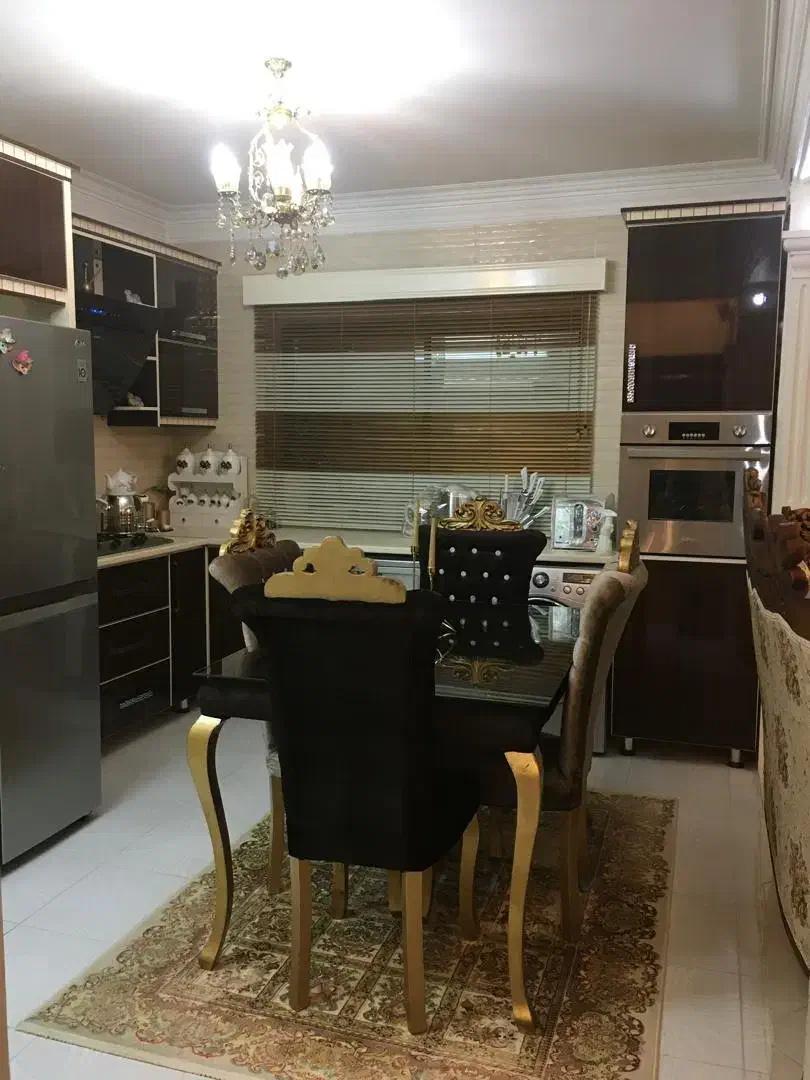 فروش میز ناهار خوری سالم|میز و صندلی غذاخوری|فریدون‌کنار, |دیوار