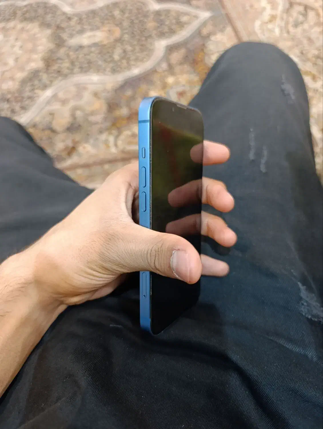 iphone 13|موبایل|سیرجان, |دیوار