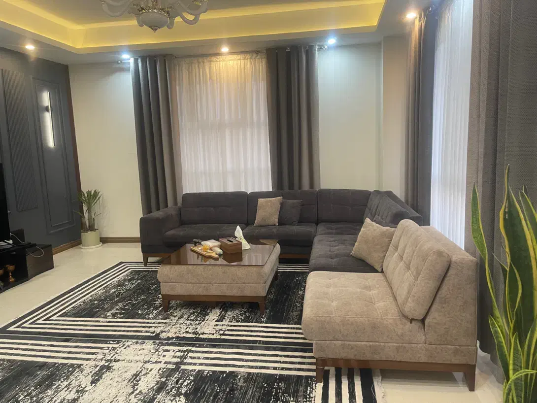 مبلمان و میز نهار خوری و میز ال سی دی|مبلمان خانگی و میز عسلی|فردیس, شهرک ناز|دیوار