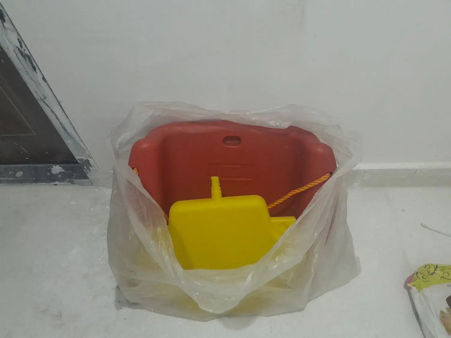 تاب کودک|اسباب و اثاث بچه|سهند, |دیوار