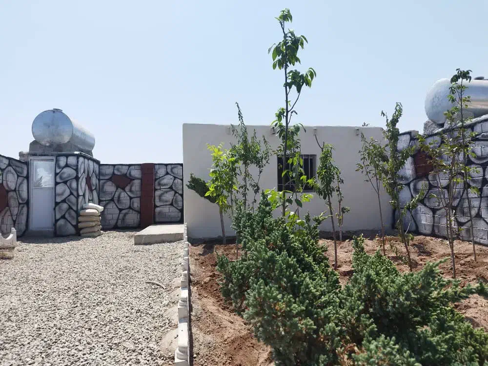 زمین باغچه باغ سند تک برگ خرید مستقیم از مالک|فروش زمین و ملک کلنگی|رباط‌کریم, رباط‌کریم|دیوار