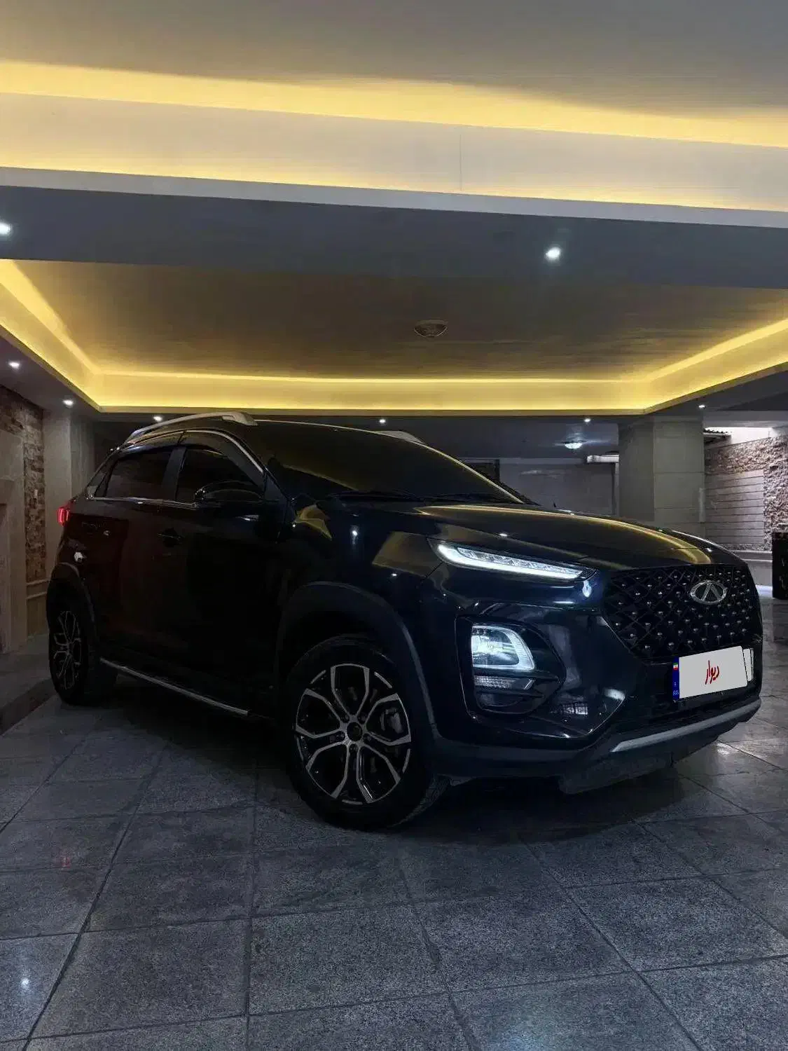 X22 pro 1402|خودرو سواری و وانت|اسلام‌شهر, شهرک مفیدی|دیوار