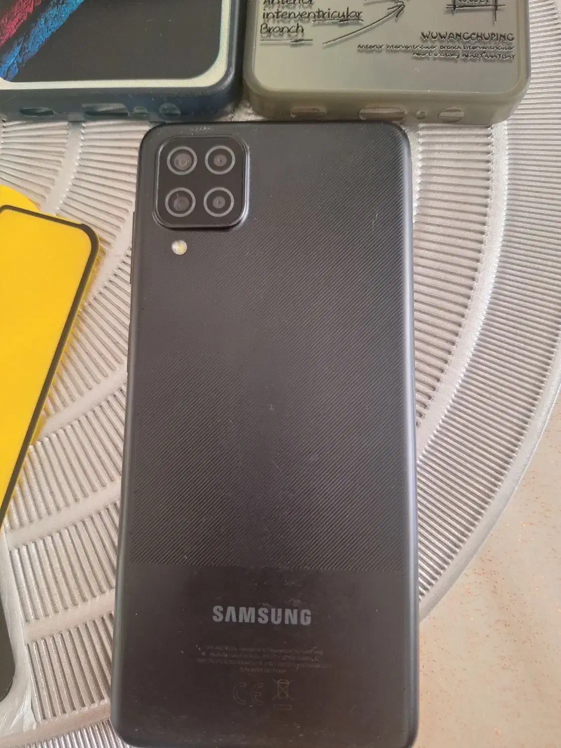 گوشیA12|موبایل|کرمانشاه, |دیوار