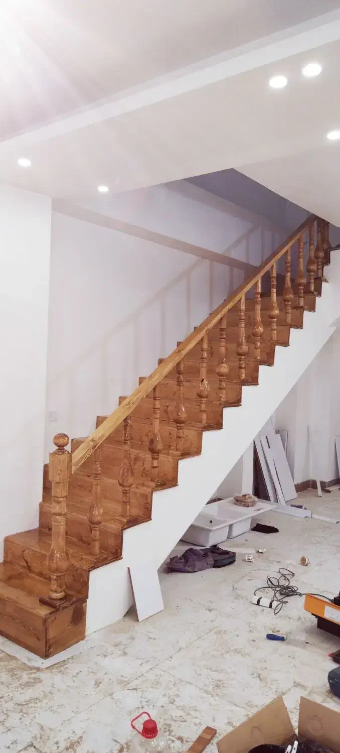 نقاشی ساختمان|خدمات پیشه و مهارت|علیآباد کتول, |دیوار