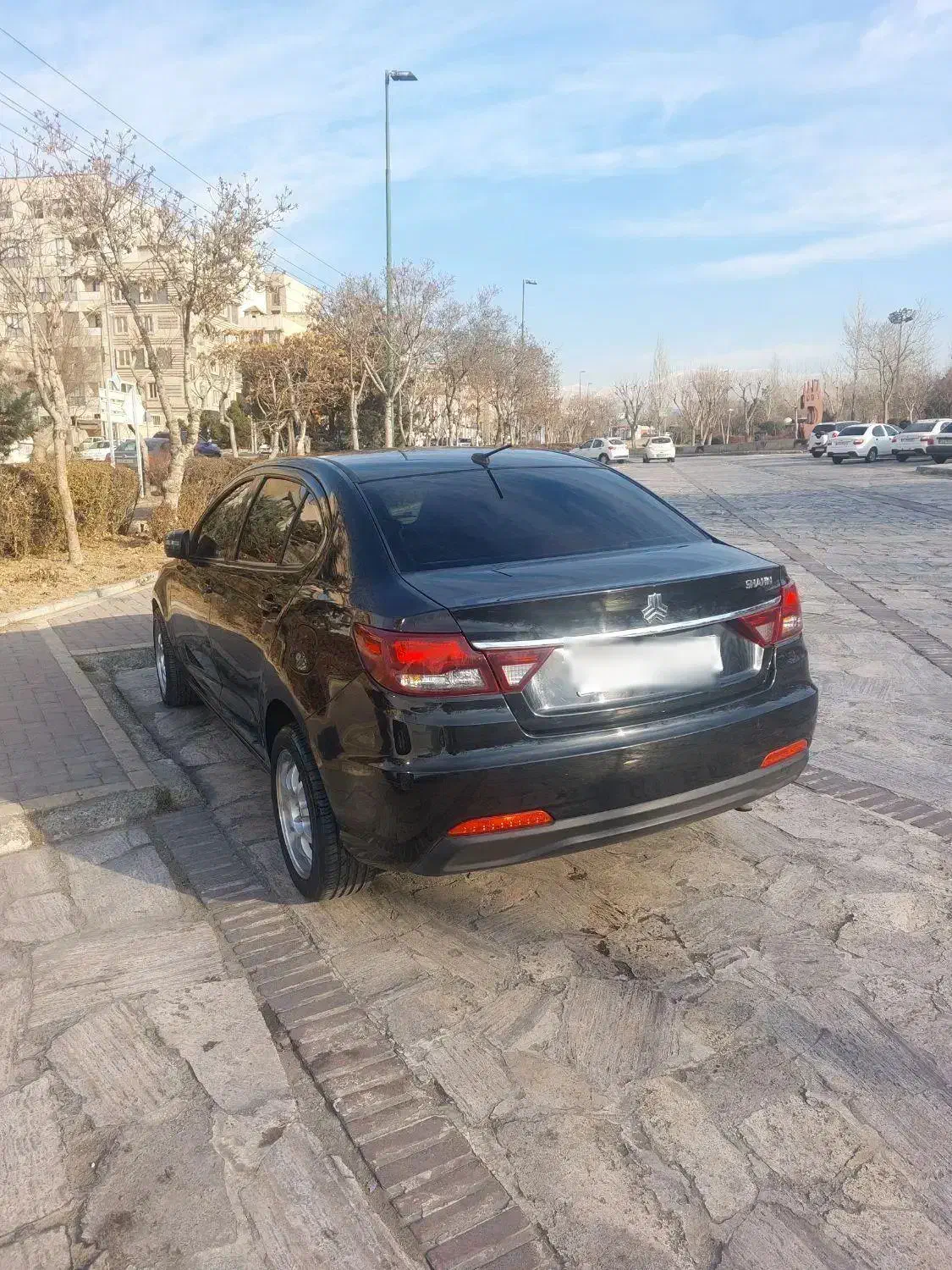 شاهین g فول|خودرو سواری و وانت|تهران, تهرانپارس غربی|دیوار