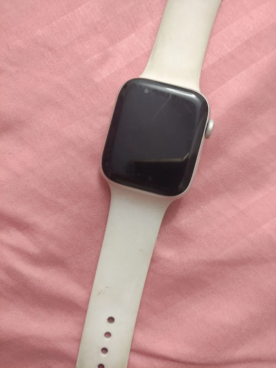 اپل واچ Se2022 باطری ۱۰۰ درصد|ساعت|شهریار, شهریار|دیوار