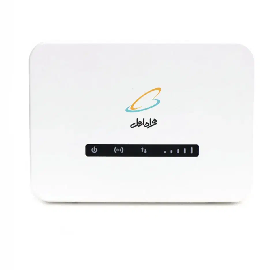 مودم همراه اول HA6400 5G|مودم و تجهیزات شبکه|اهواز, کیانپارس |دیوار