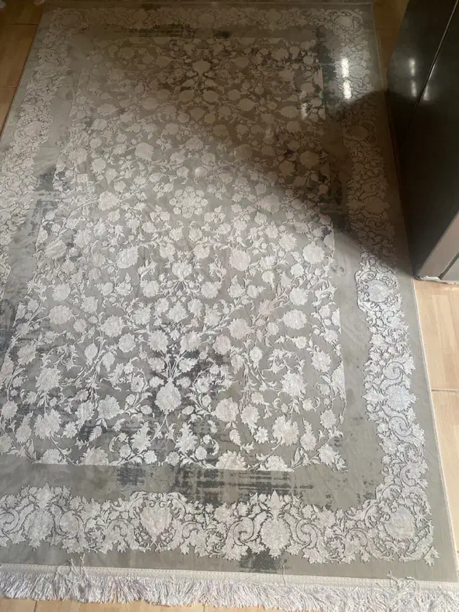 دوتا ۶ و یک ۴ متری|فرش|بروجرد, |دیوار