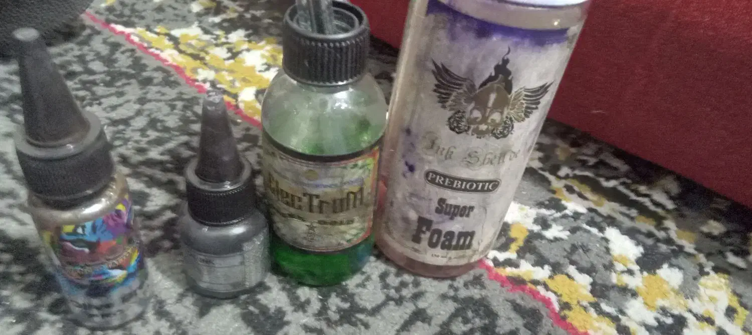 دستگاه تتو|آرایشی، بهداشتی، درمانی|سیجوال, |دیوار