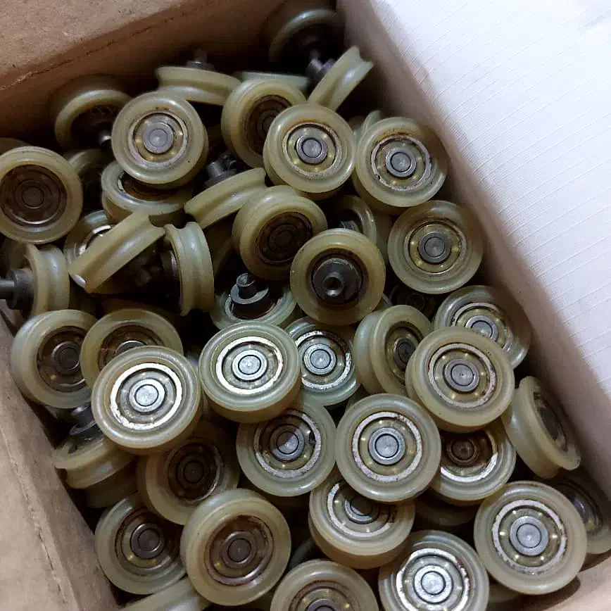 بلبرینگ ساچمه ی نشکن وضد سایش آلمانی|ابزارآلات|تبریز, |دیوار