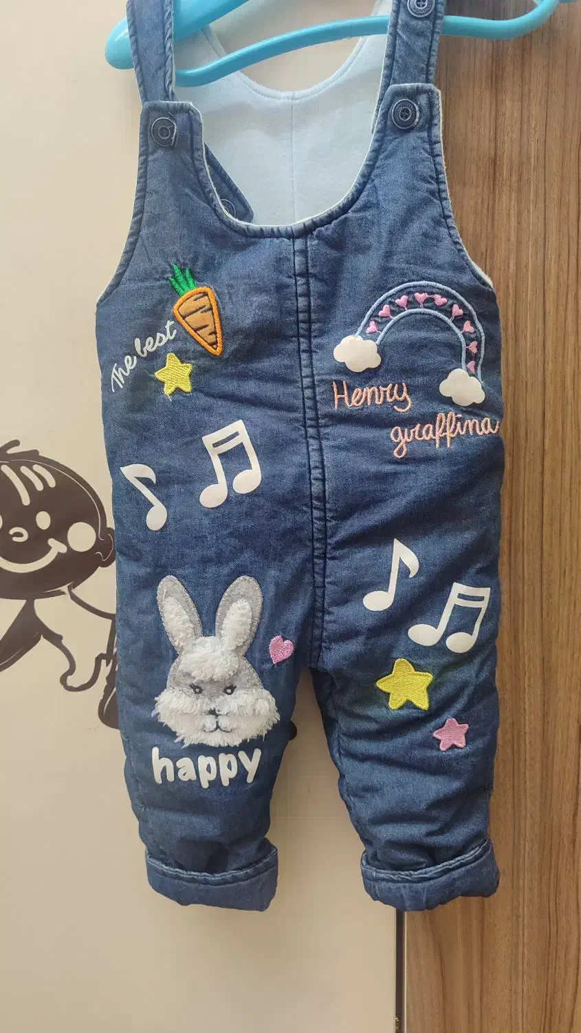 لباس نو،استفاده نشده|کفش و لباس بچه|مشهد, جانباز|دیوار