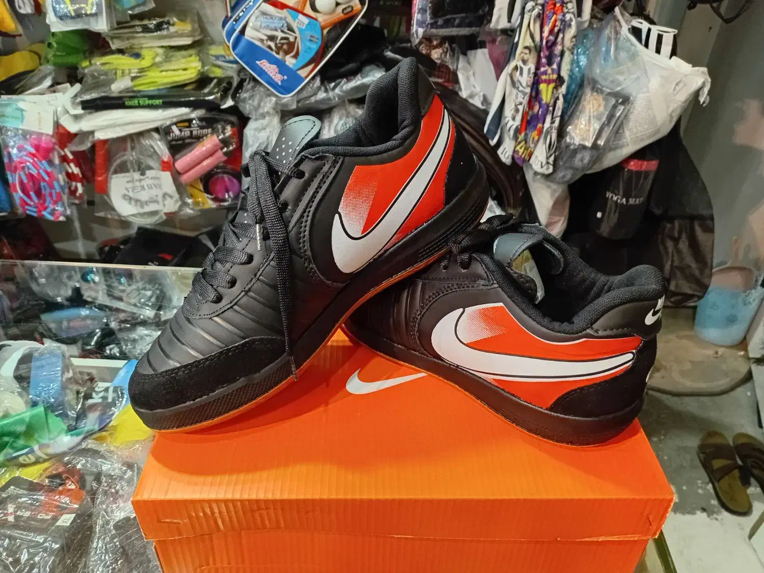 کفش  جدید به قیمت خرید|کفش و لباس بچه|مشهد, دانشجو|دیوار