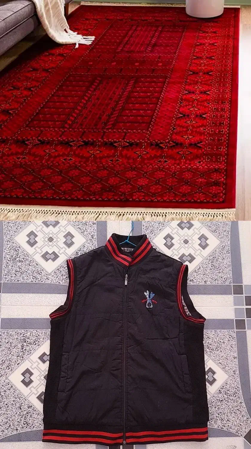 فرش شیک (عکس هارو ببین)|فرش|زابل, |دیوار