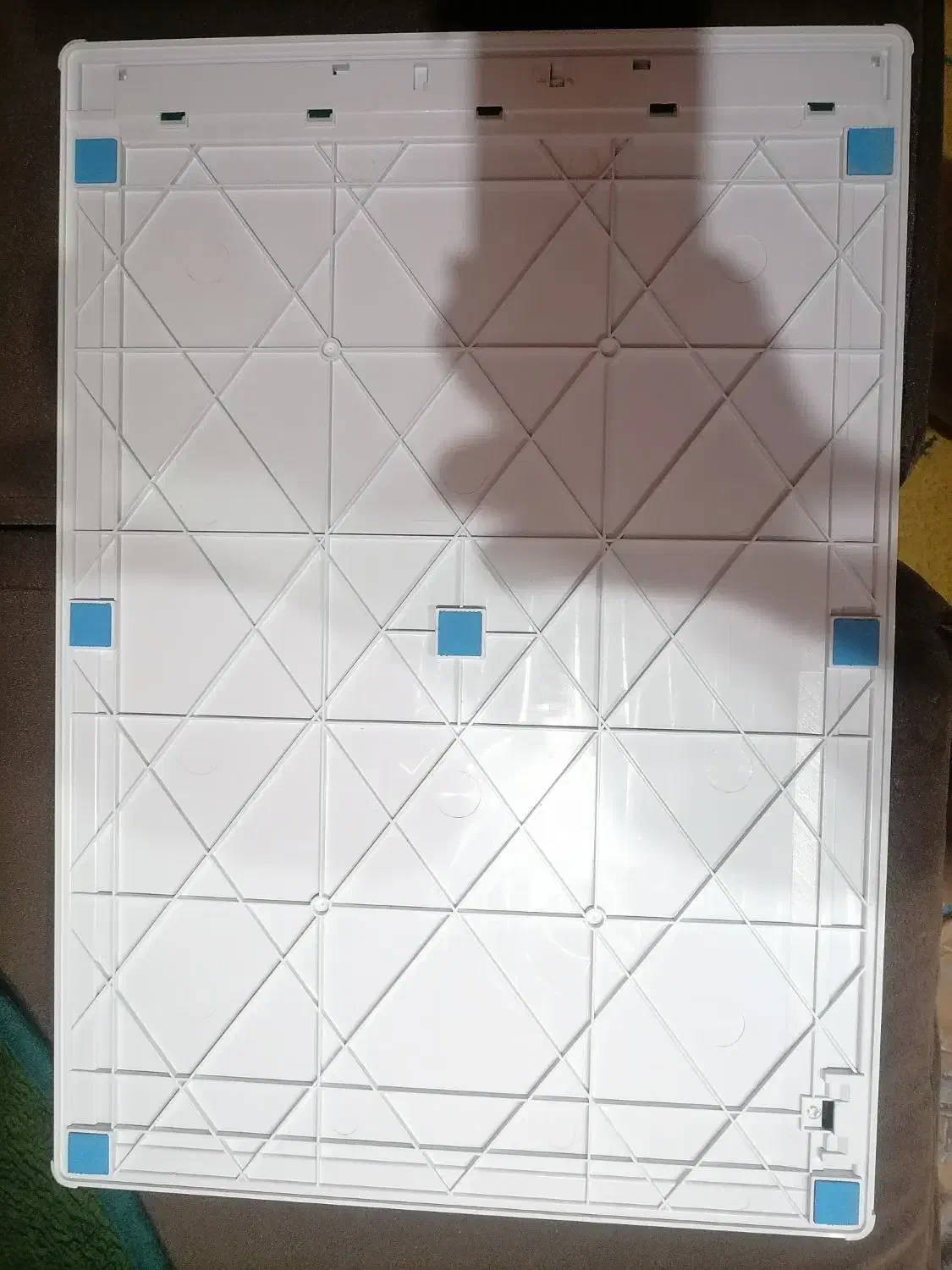 تخته رسم برای نقشه کشی|لوازم التحریر|گنبد کاووس, |دیوار