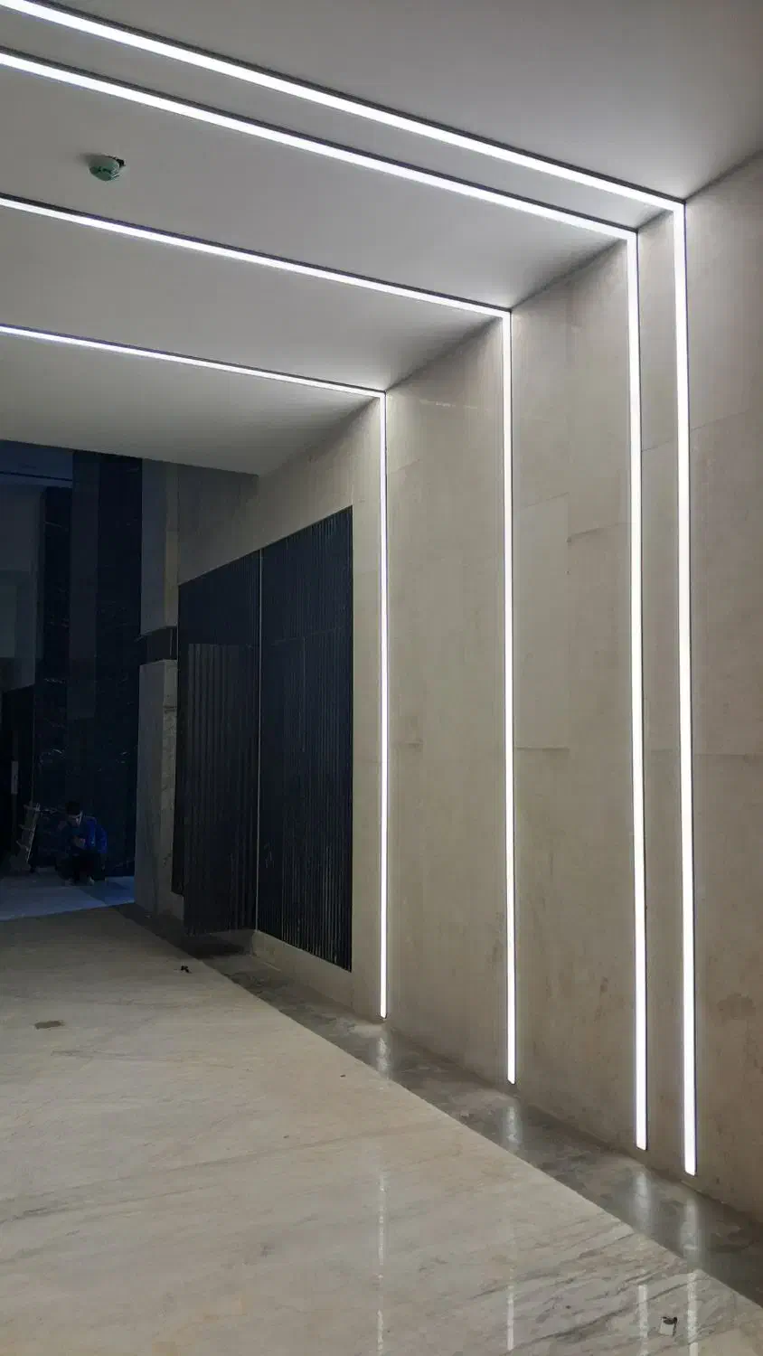 برقکار حرفه ای|خدمات پیشه و مهارت|قزوین, |دیوار