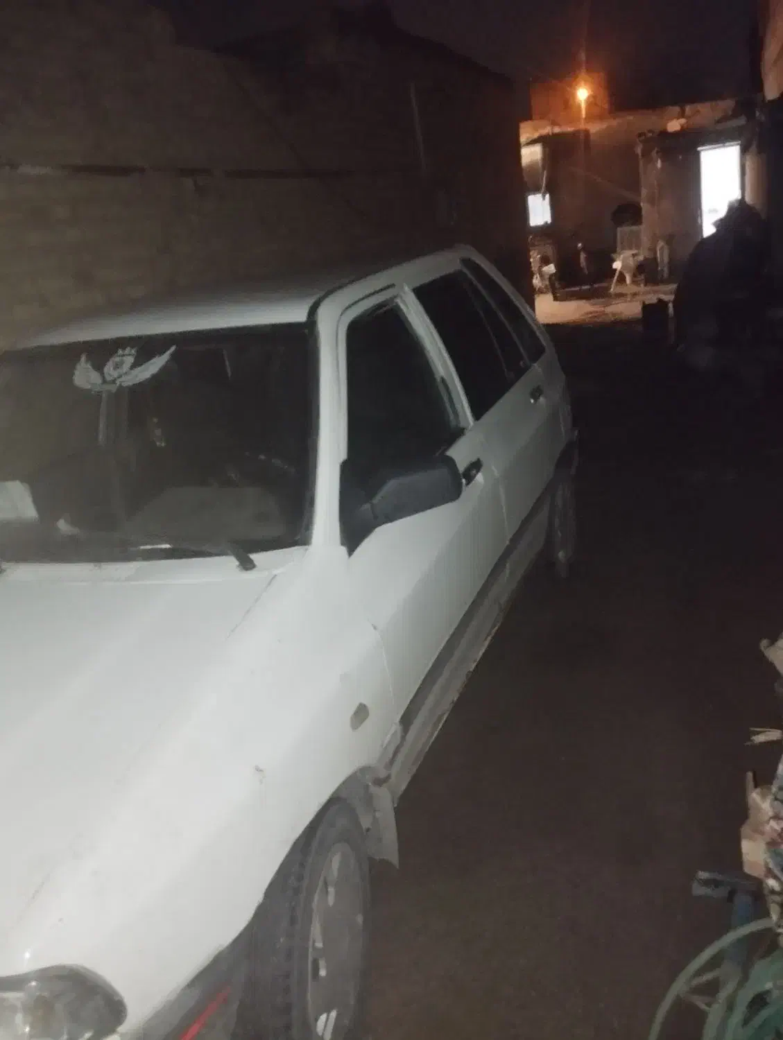 پراید کره ای مدل 76|خودرو سواری و وانت|کرمان, |دیوار