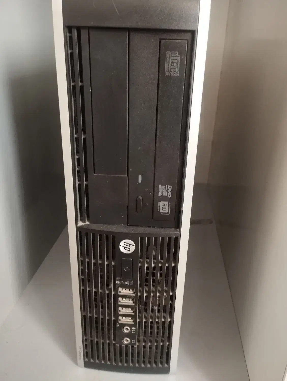 تعداد سه عدد کیس و مانیتور و کیبورد|رایانه رومیزی|اراک, |دیوار