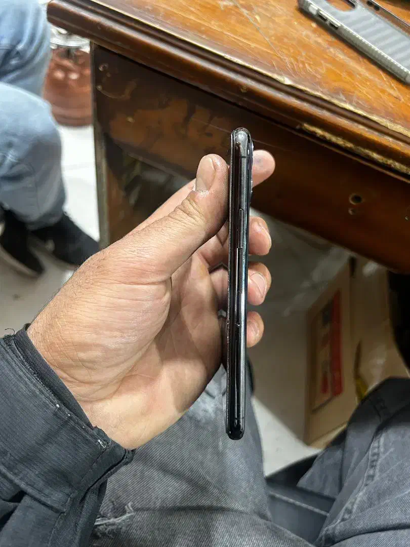 ایفون۱۱پرو|موبایل|ماهدشت, |دیوار