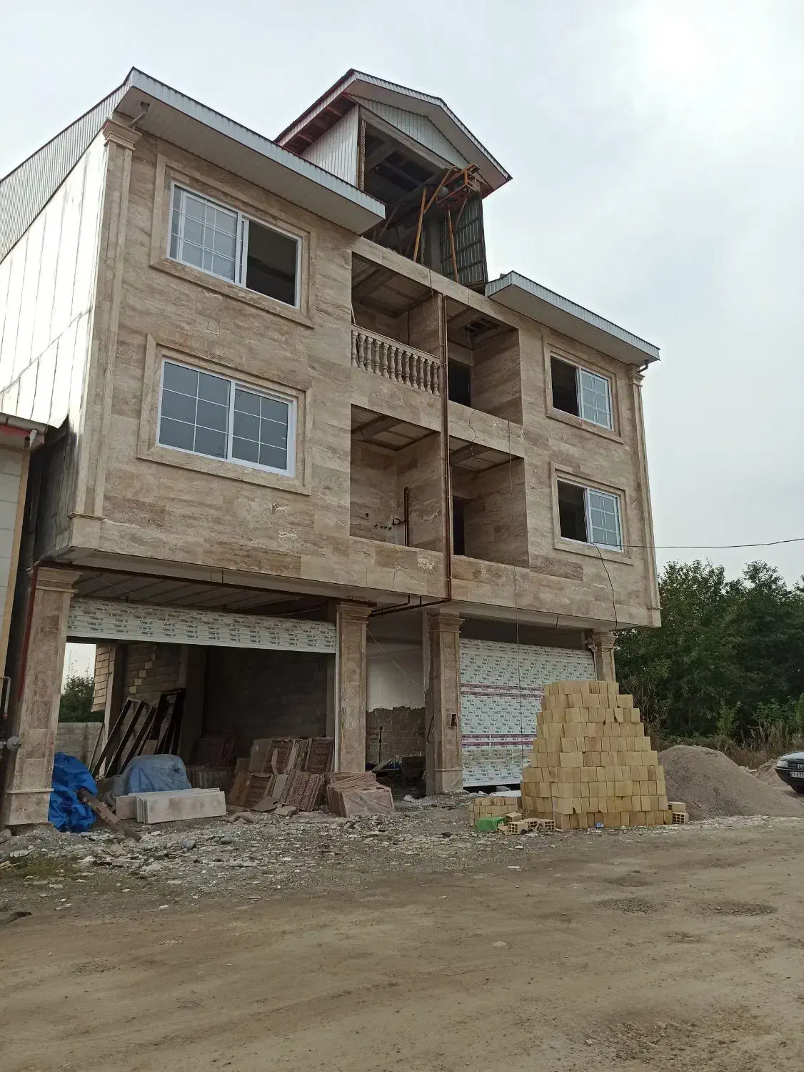 پیش فروش آپارتمان|پیشفروش املاک|رضوانشهر, |دیوار