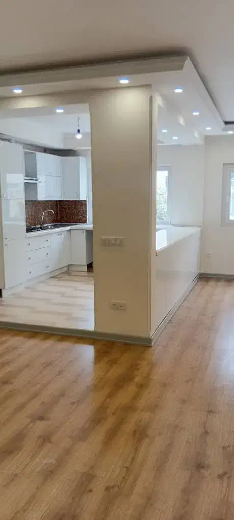 شهرک غرب ارغوان ۱۱۸ متر ۳ خوابه|فروش آپارتمان|تهران, ایوانک|دیوار