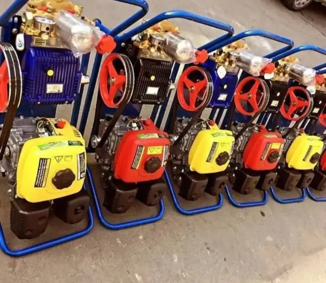 کلاغ پران توپ صوتی گراز پران کلاغپران ترکیه|ماشینآلات صنعتی|تهران, دستغیب|دیوار