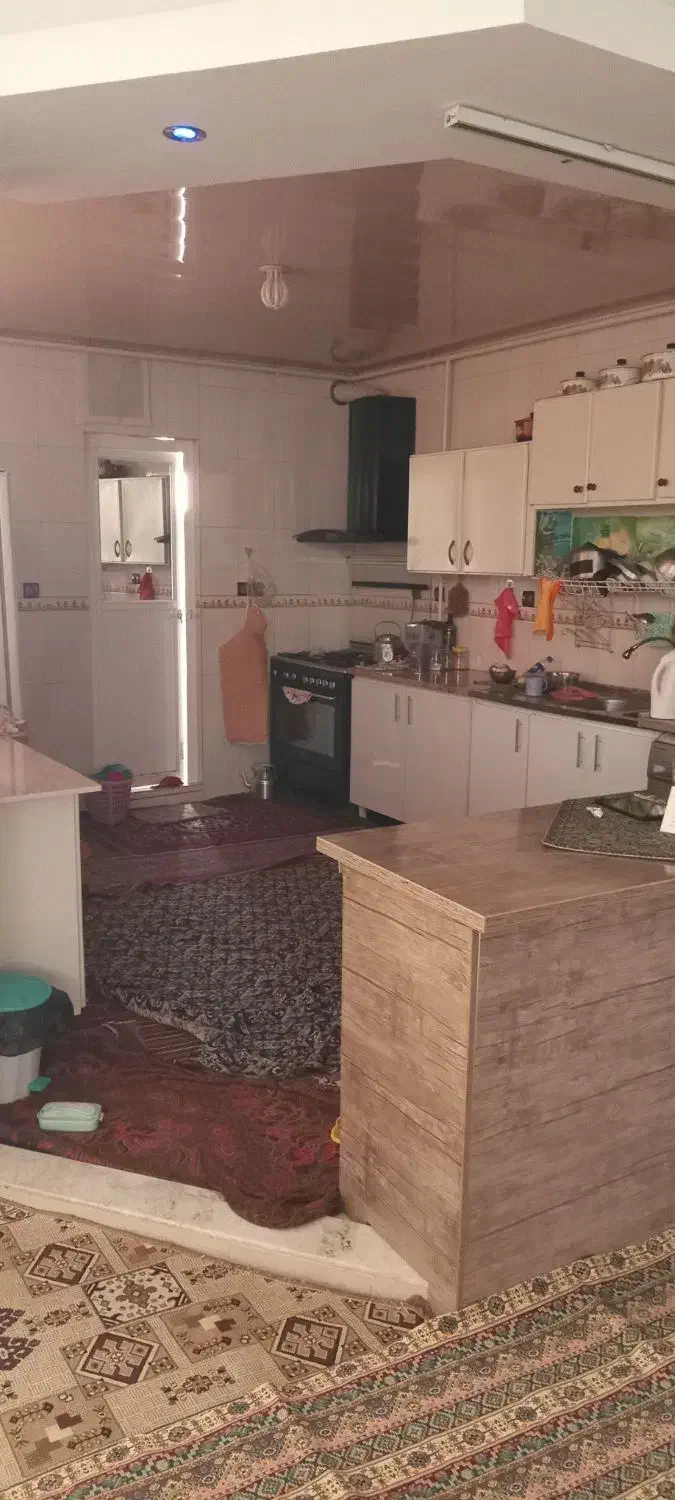 فروش ‌خانه ‌درسارم‌ساقلو|فروش خانه و ویلا|زنجان, |دیوار