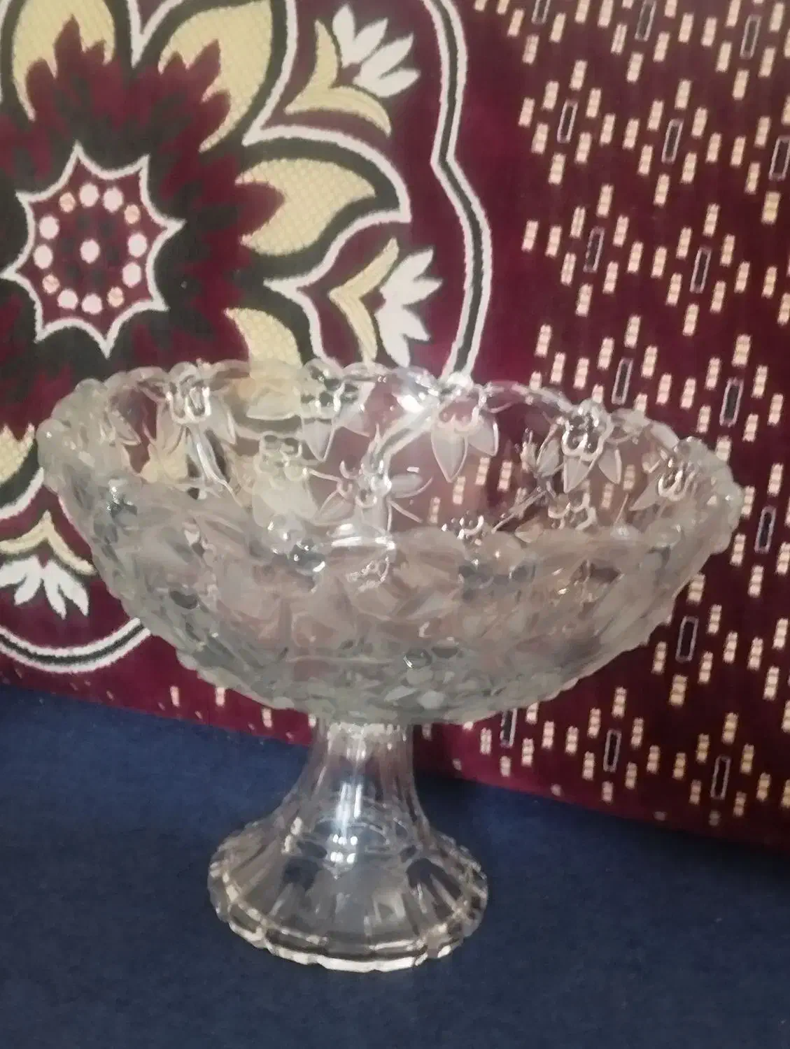 جا میوه ای|ظروف سرو و پذیرایی|گرگان, |دیوار