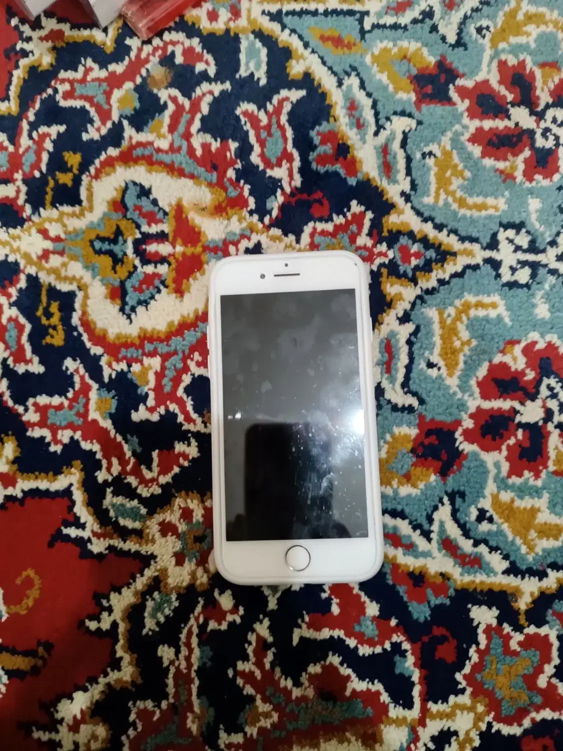 ایفون 7 32گیگ|موبایل|مریوان, |دیوار