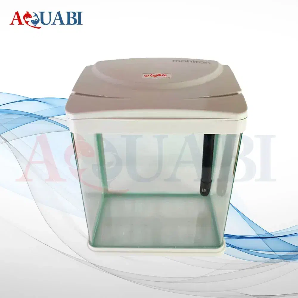 آکواریوم ماهیران MA-21|ماهی|اصفهان, سعادت‌آباد|دیوار