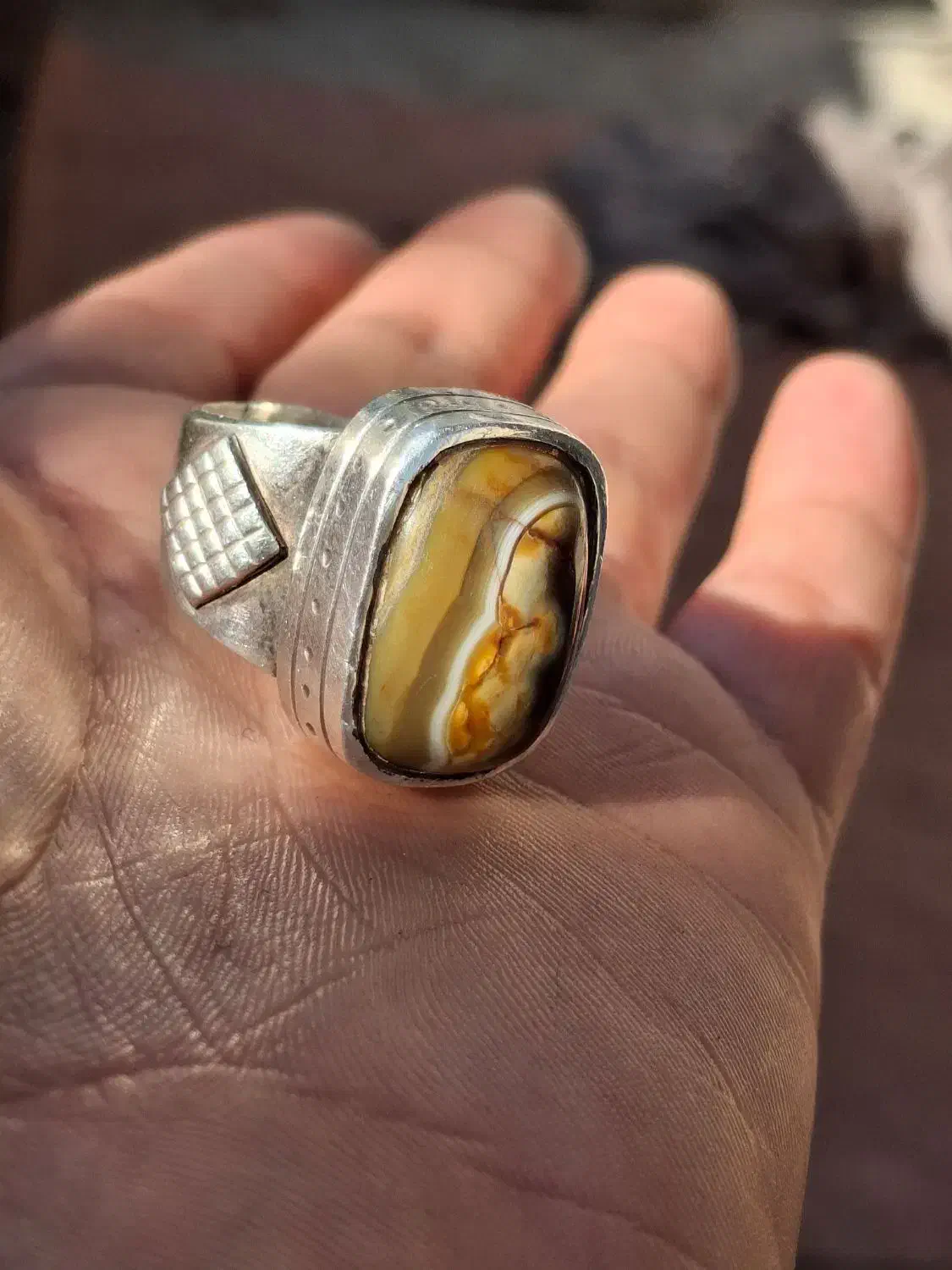 سلطانی نطفه دار|جواهرات|بندر ماهشهر, |دیوار