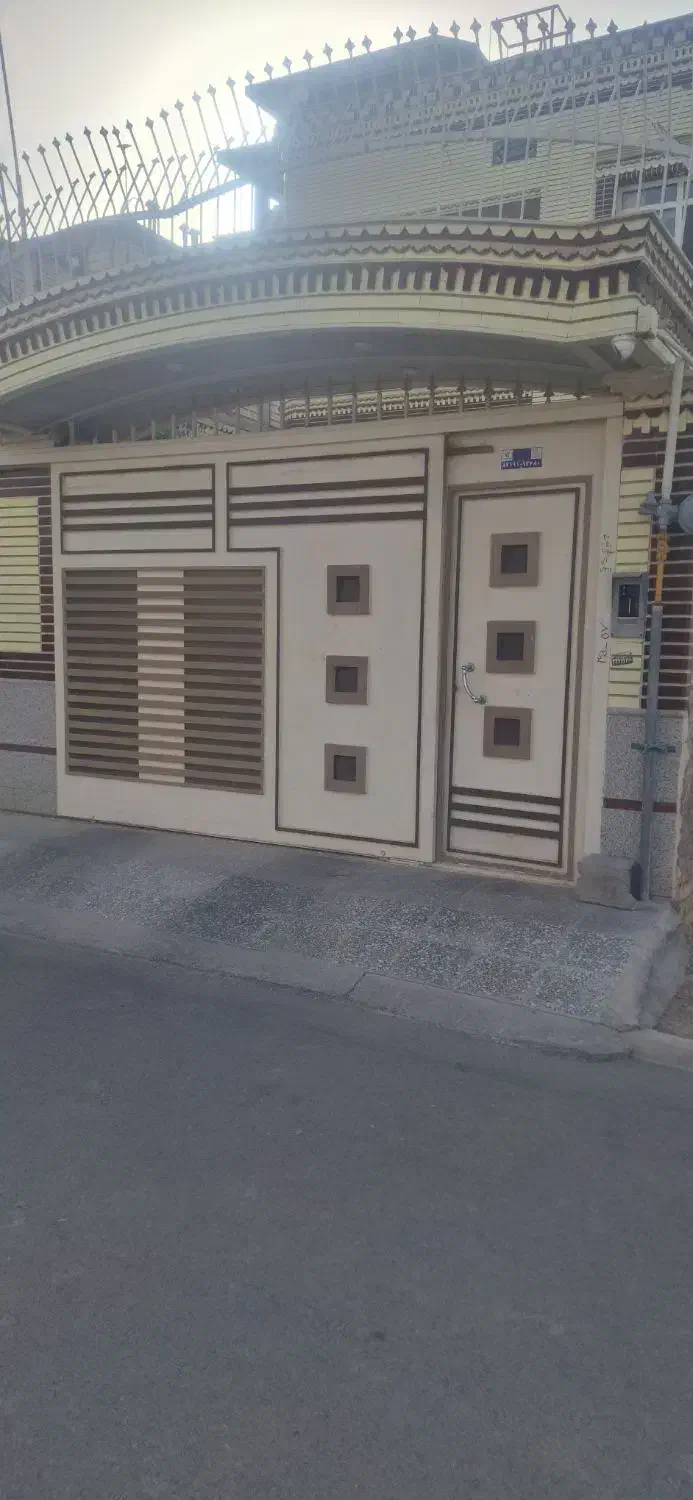 اجاره طبقه همکف ویلایی دوخواب منظریه خمینی شهر|اجارهٔ خانه و ویلا|خمینی‌شهر, |دیوار