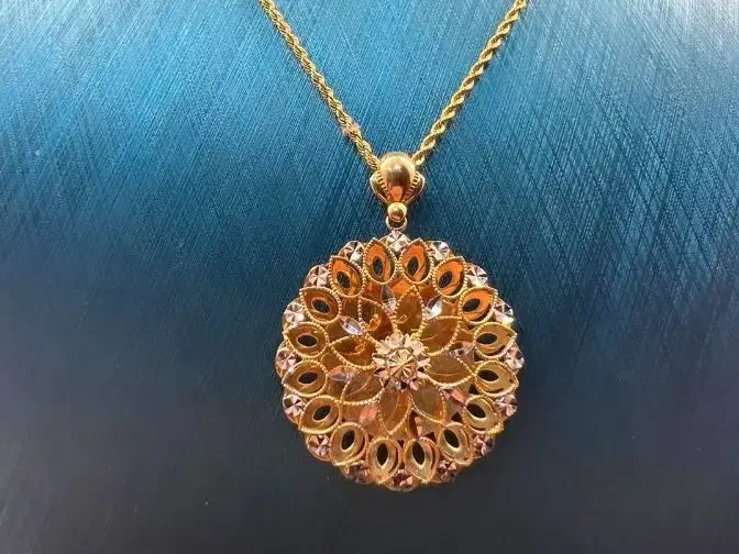 گرنبند طلابا اقساط همراه شرایط ویژه* کارت حکمت|جواهرات|کرمانشاه, |دیوار