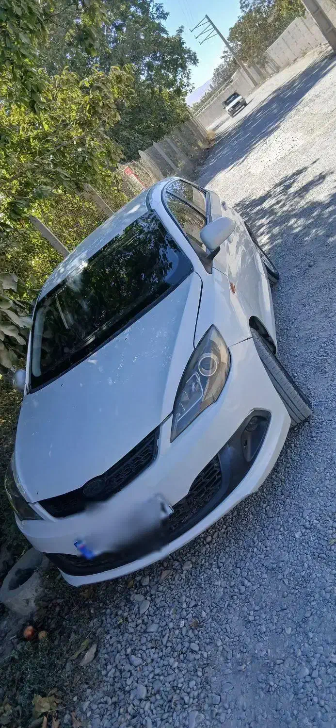 mwm315 new face|خودرو سواری و وانت|ارومیه, |دیوار