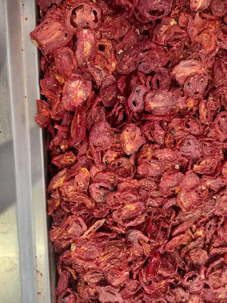 گوجه خشک عمده وفله‌ای باقیمت تولیدی-خرید بدون واسط|عمده‌فروشی|اصفهان, احمدآباد|دیوار