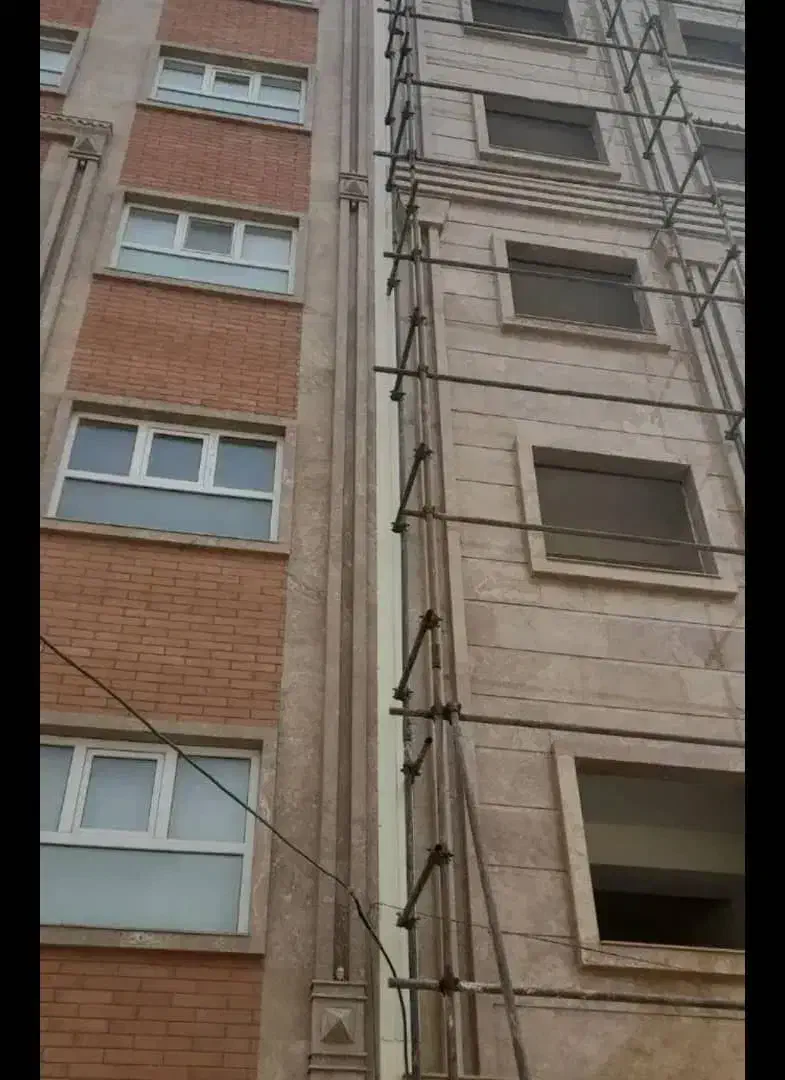 فلاشینگ..درز انتقاع|خدمات پیشه و مهارت|تبریز, |دیوار