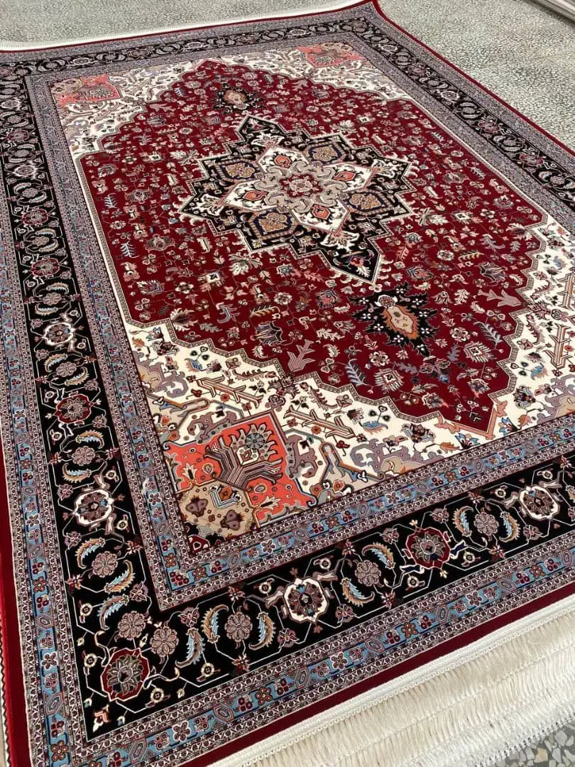 ارزان سرای فرش|فرش|سمنان, |دیوار