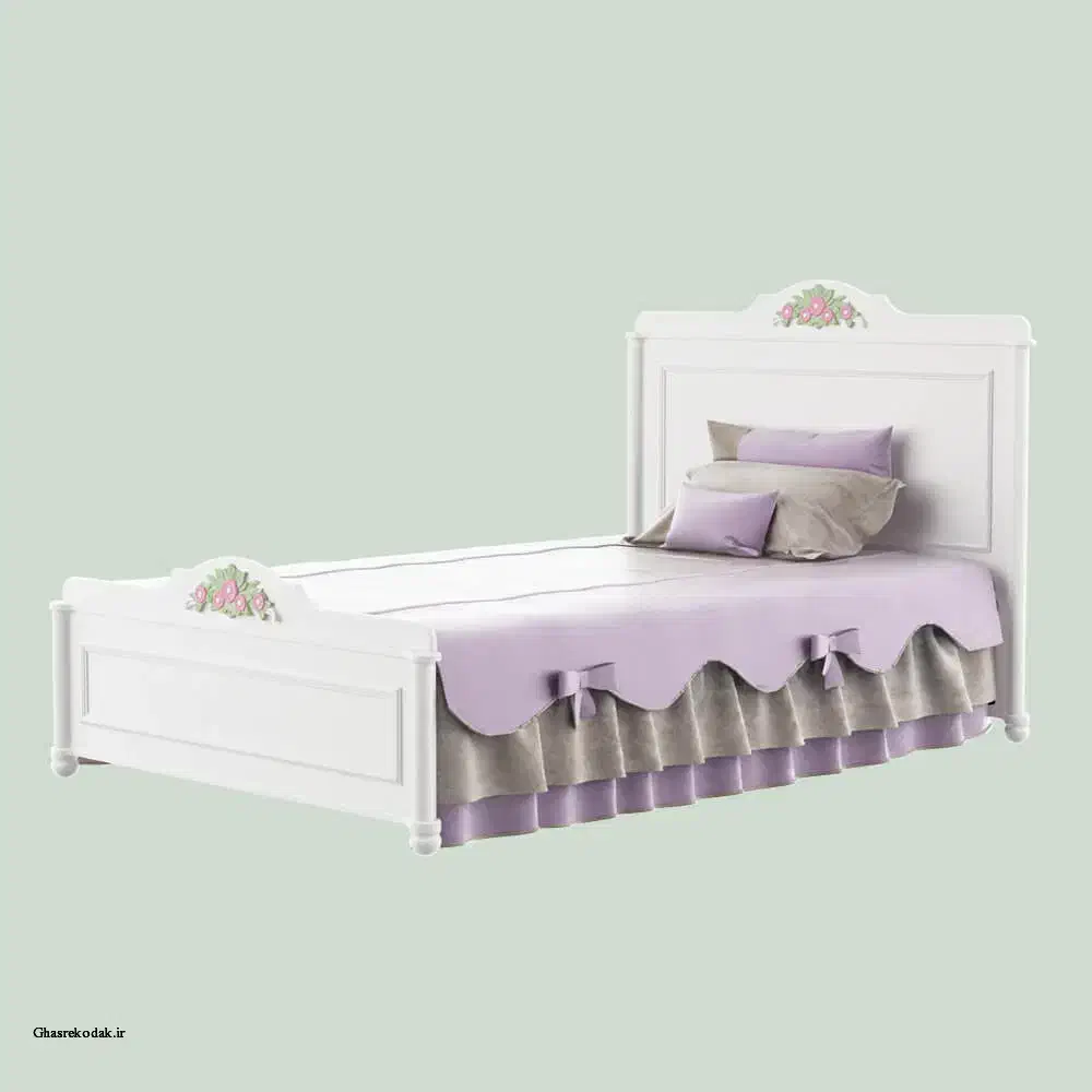 سرویس تخت نوزاد و نوجوان بالسا|تخت و سرویس خواب|تهران, شاهین|دیوار