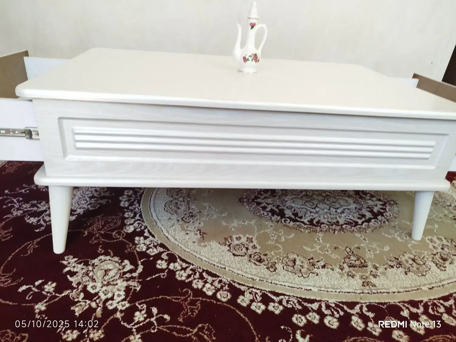 میز جلو مبلی|مبلمان خانگی و میز عسلی|مرودشت, ژیان|دیوار